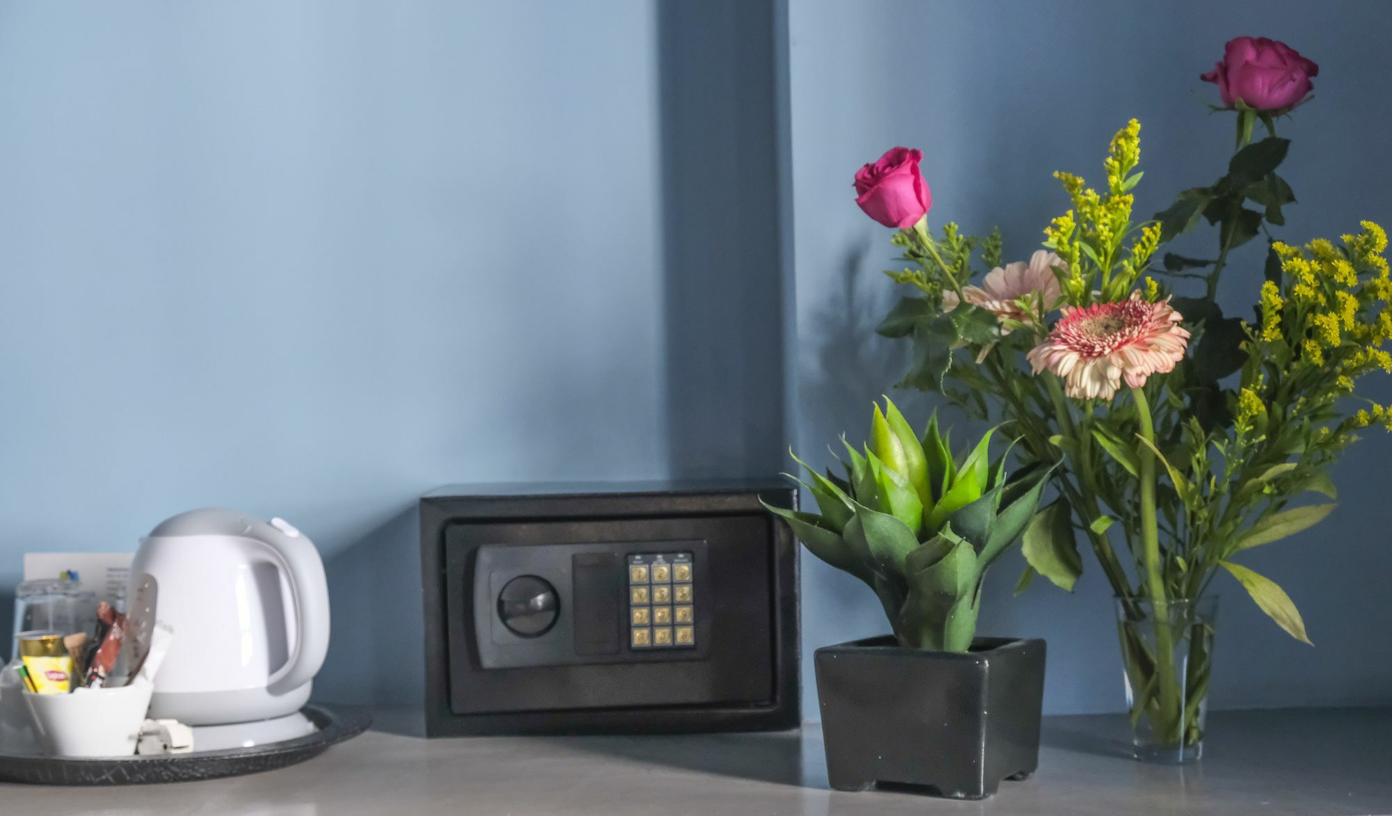 Lotus Center Apartments Atina Dış mekan fotoğraf